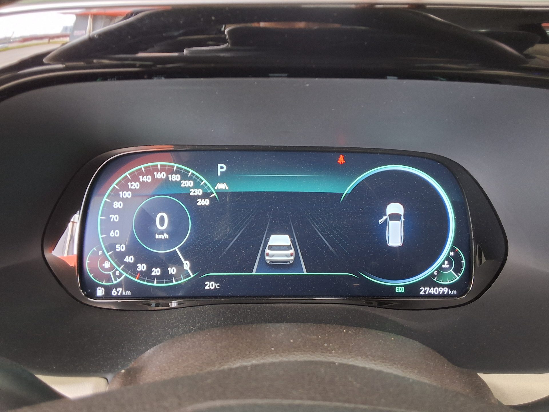Hyundai Palisade 2021 - Image 8