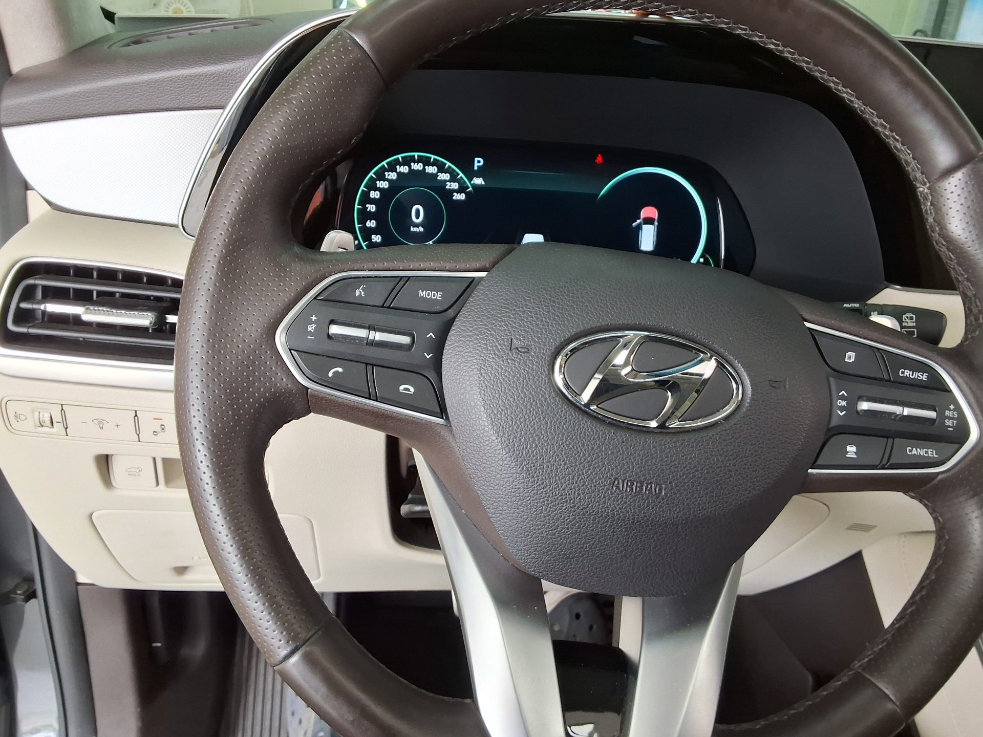 Hyundai Palisade 2021 - Image 18