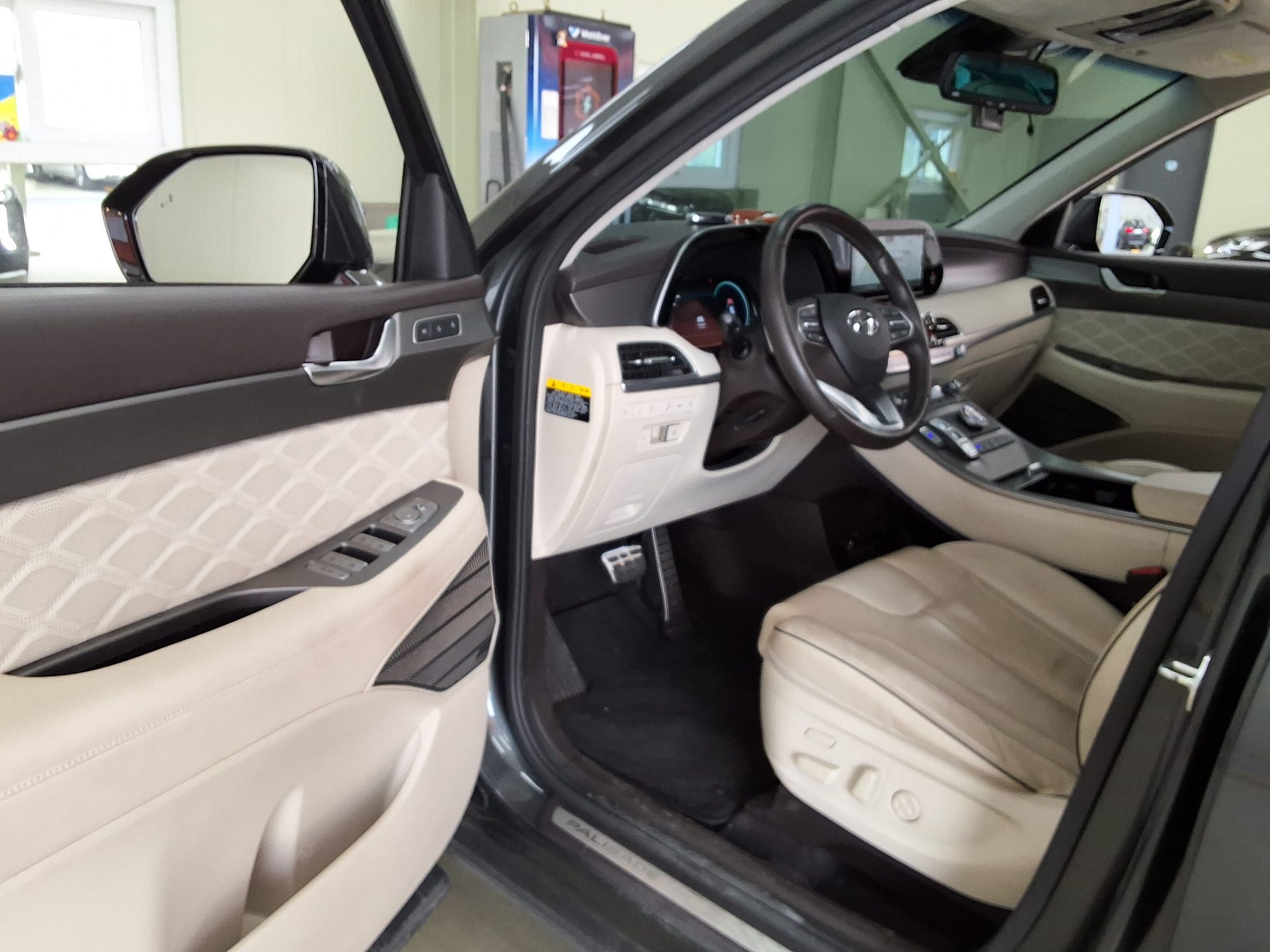Hyundai Palisade 2021 - Image 9