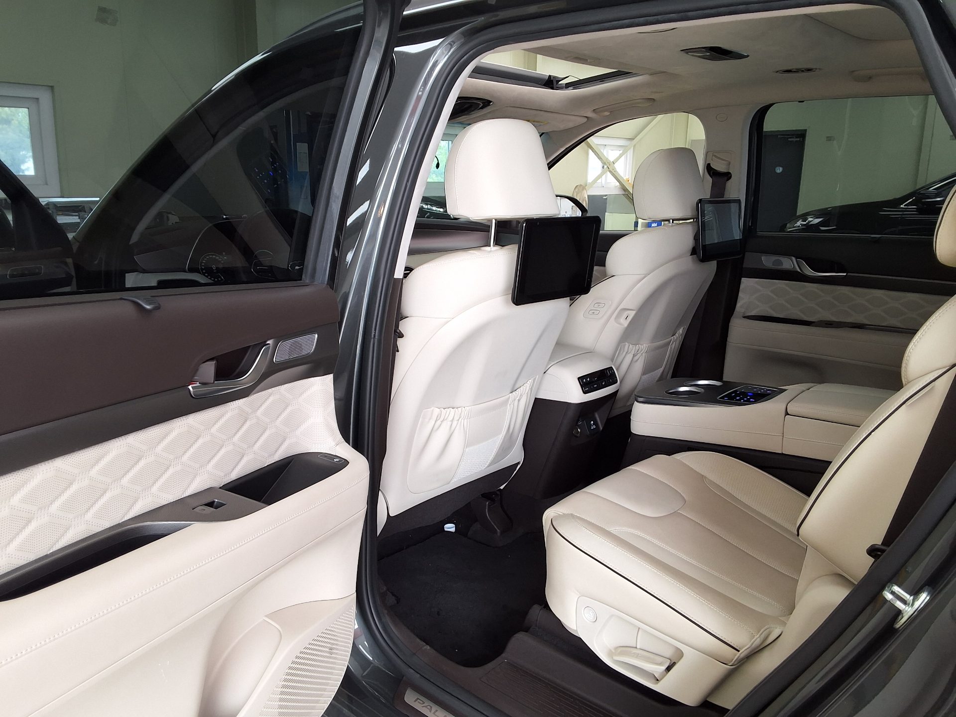 Hyundai Palisade 2021 - Image 11