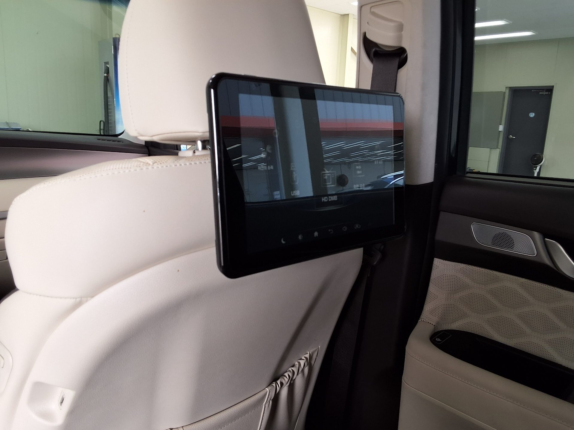 Hyundai Palisade 2021 - Image 20