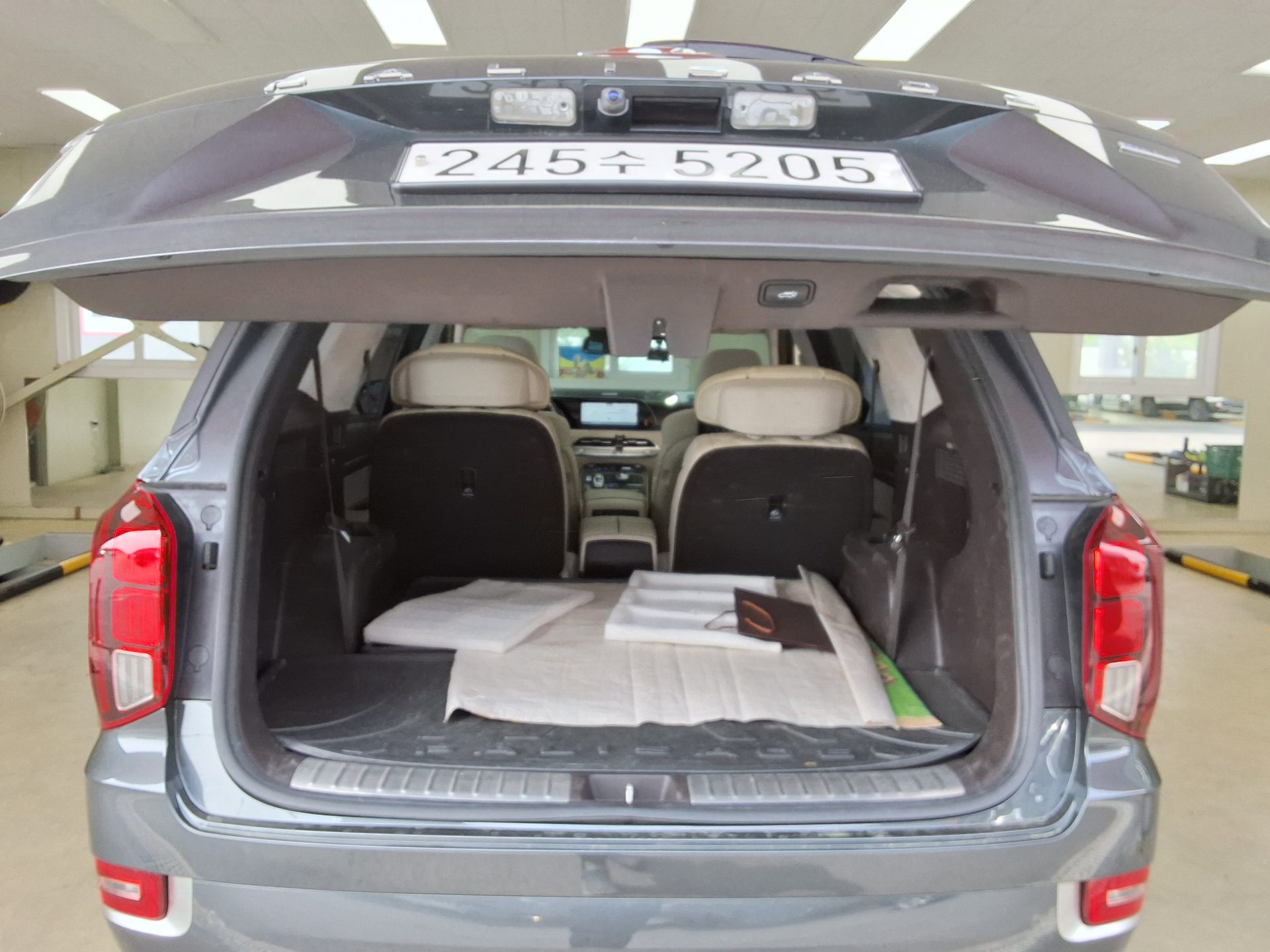 Hyundai Palisade 2021 - Image 14