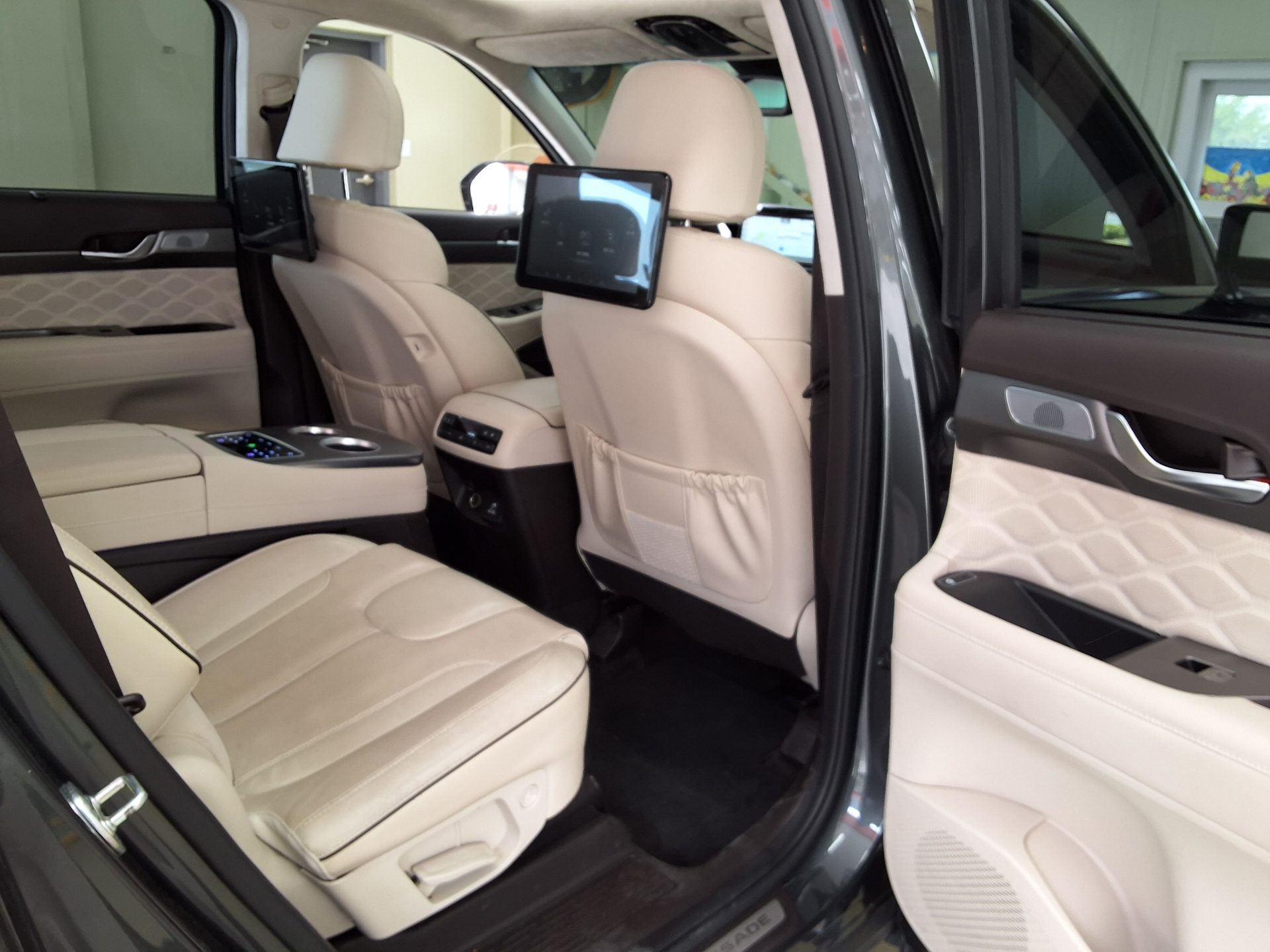 Hyundai Palisade 2021 - Image 12