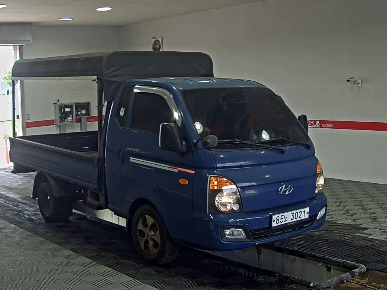 Hyundai Porter 2019 - Image 2
