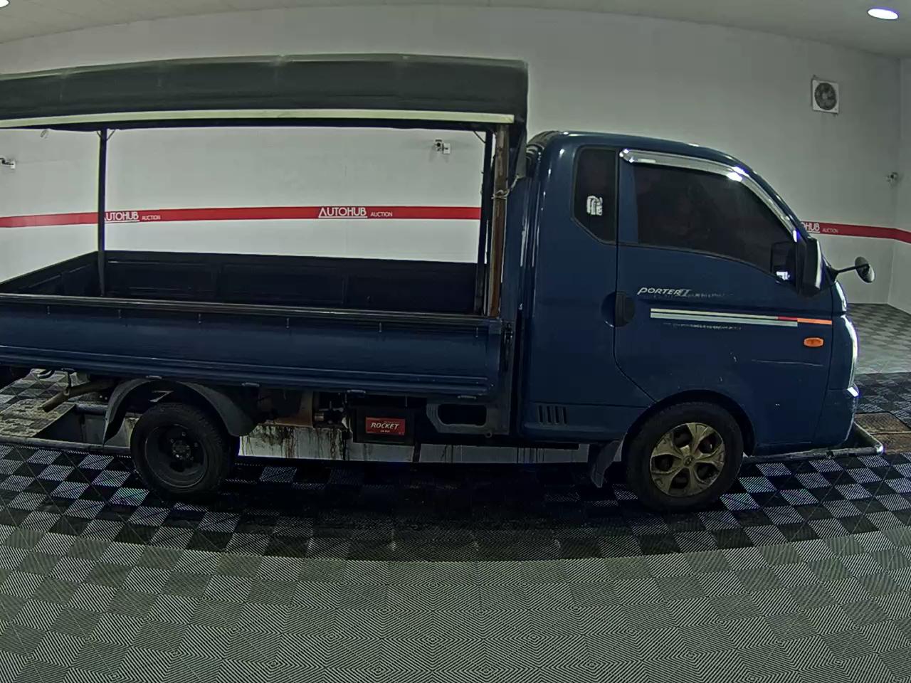 Hyundai Porter 2019 - Image 3