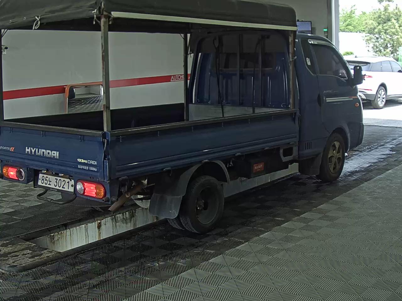 Hyundai Porter 2019 - Image 4