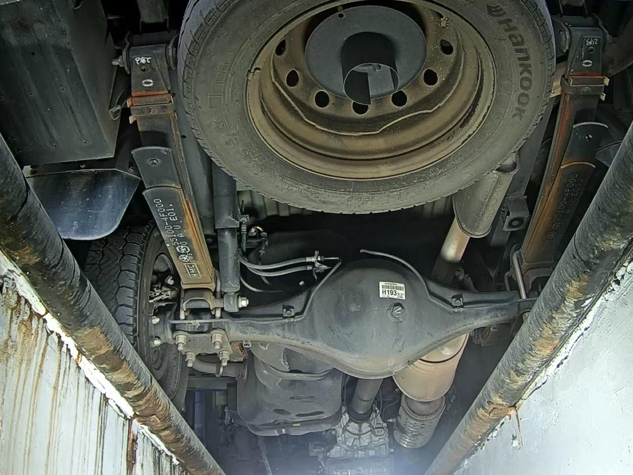 Hyundai Porter 2019 - Image 7