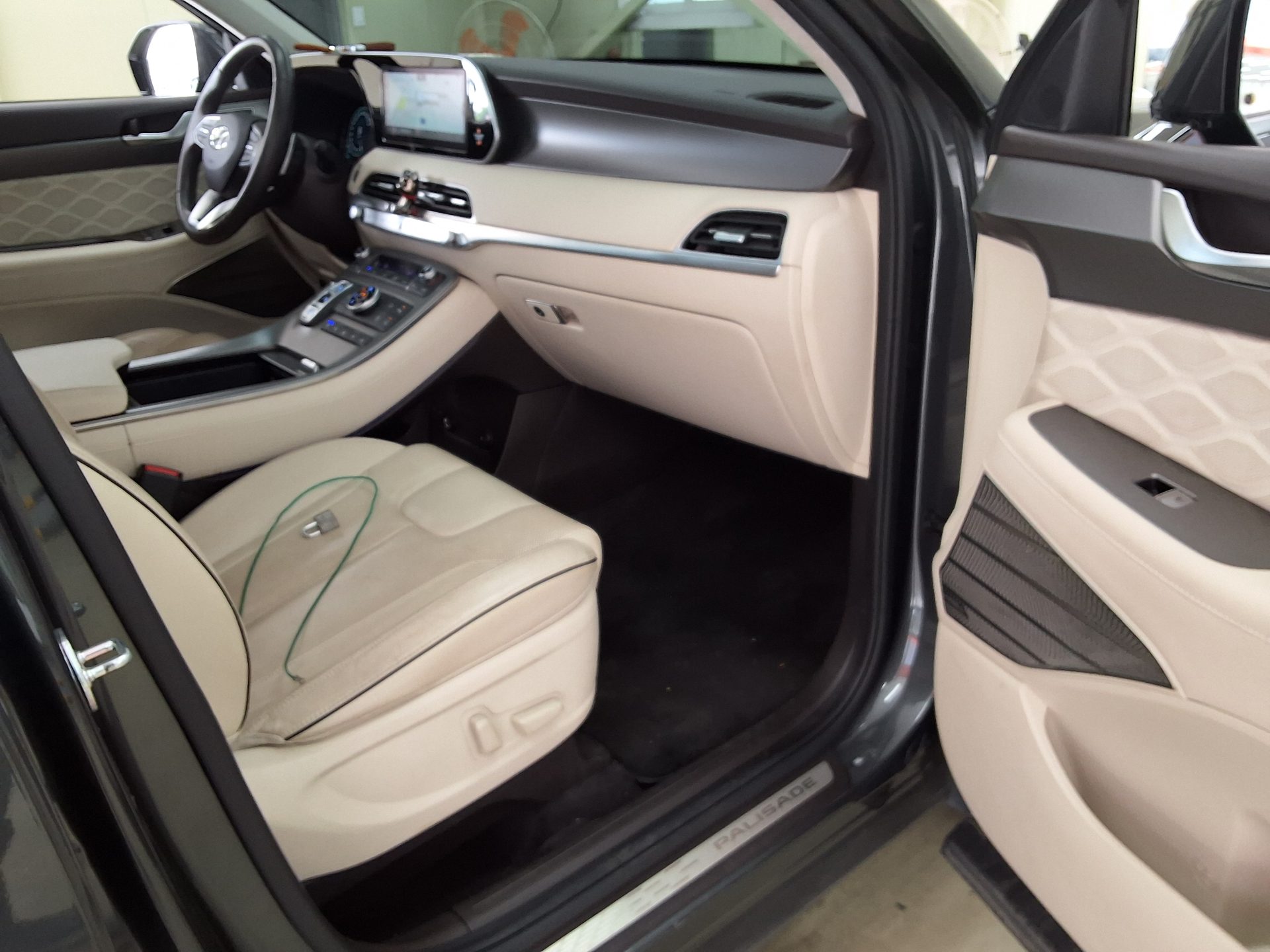 Hyundai Palisade 2021 - Image 13
