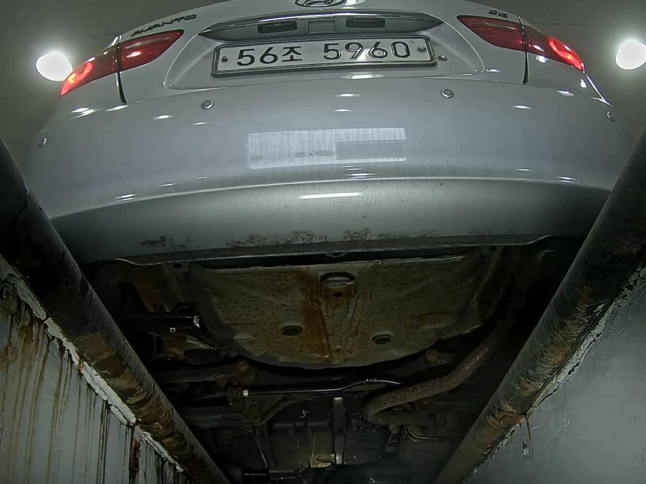 Hyundai Elantra 2010 - Image 7