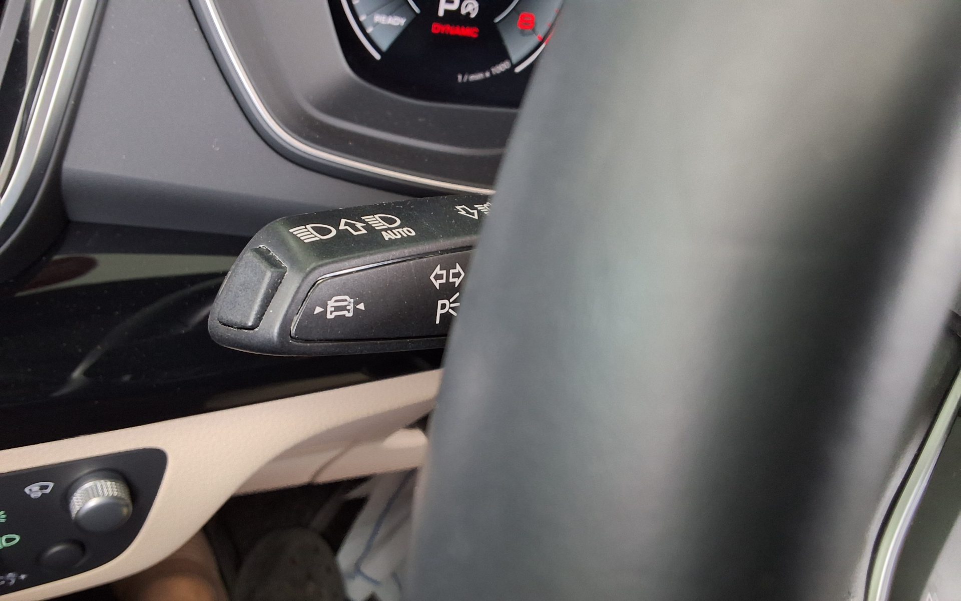 Audi Q5 2022 - Image 18