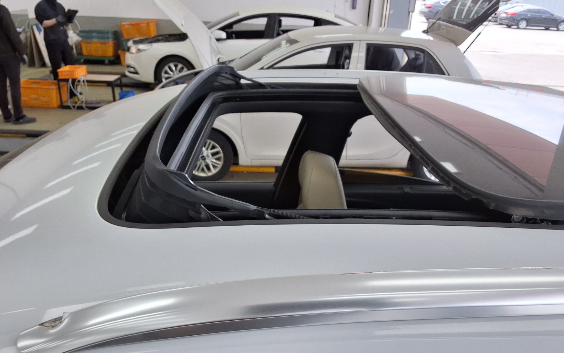 Audi Q5 2022 - Image 20