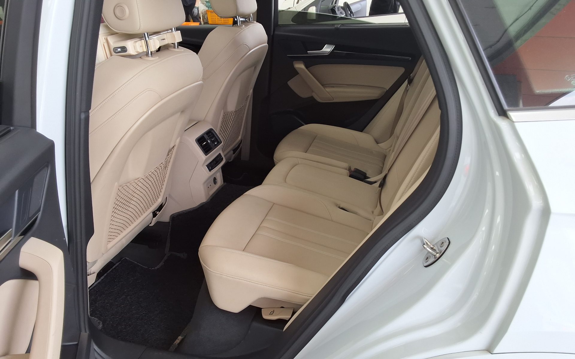 Audi Q5 2022 - Image 11
