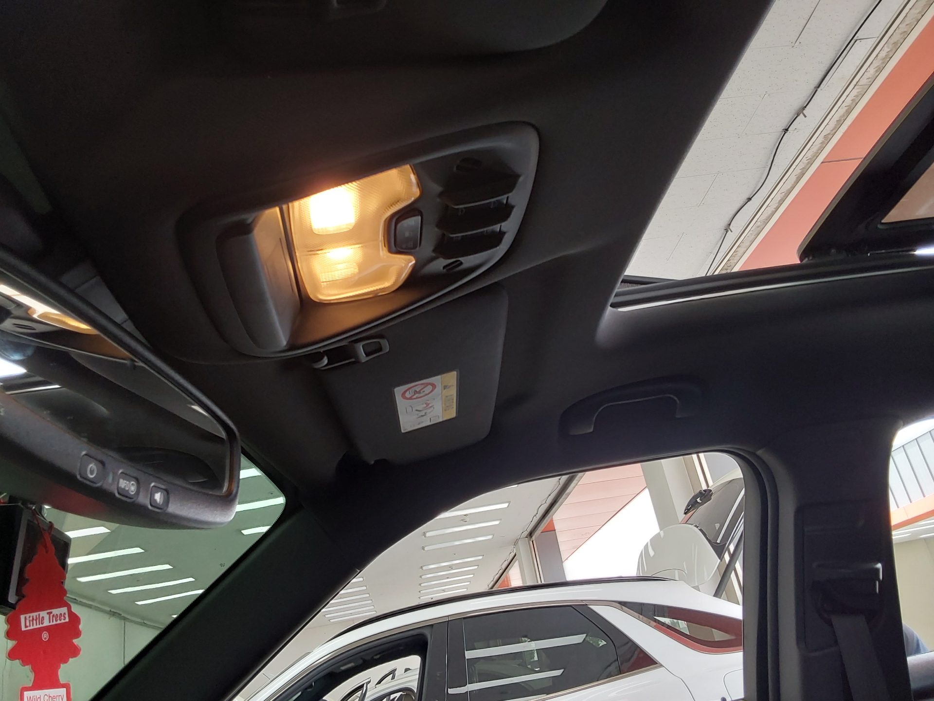 Chevrolet Trailblazer 2022 - Image 19