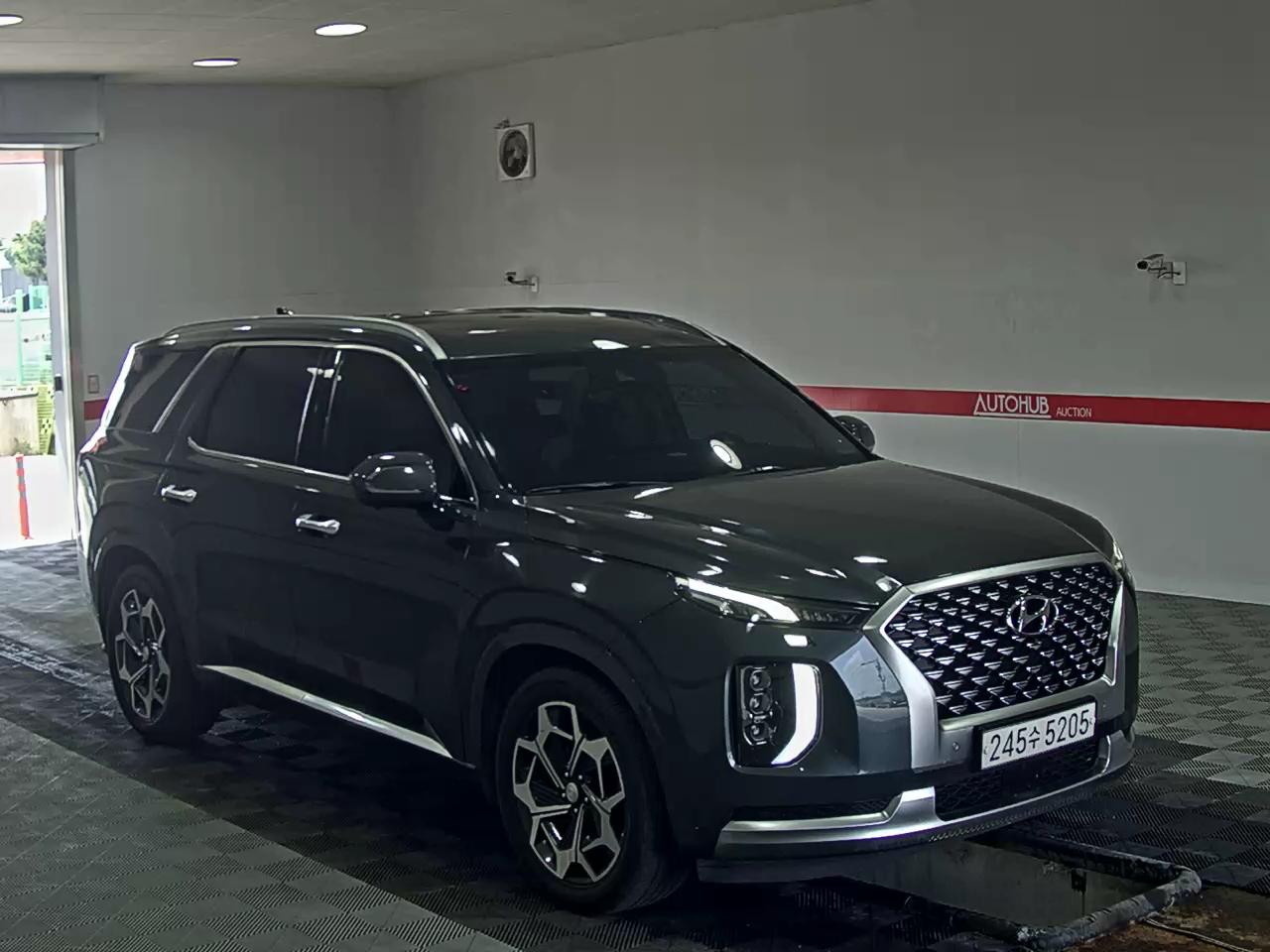 Hyundai Palisade 2021 - Image 2