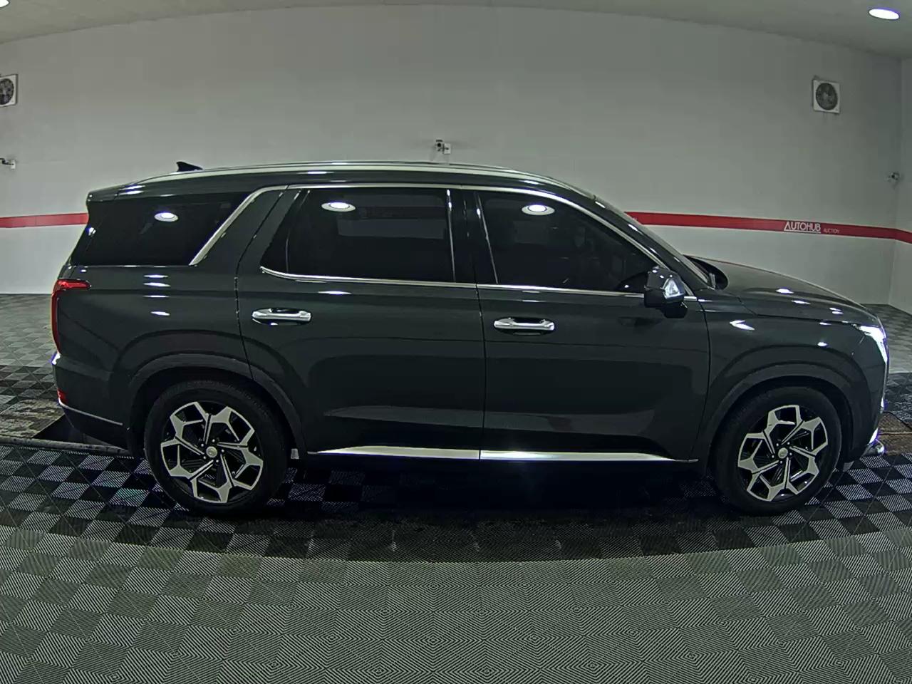 Hyundai Palisade 2021 - Image 3