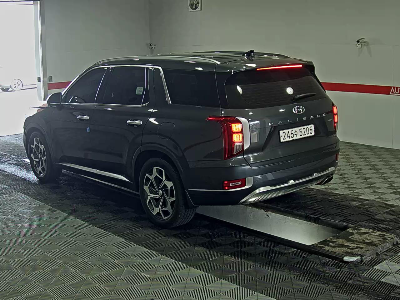 Hyundai Palisade 2021 - Image 5