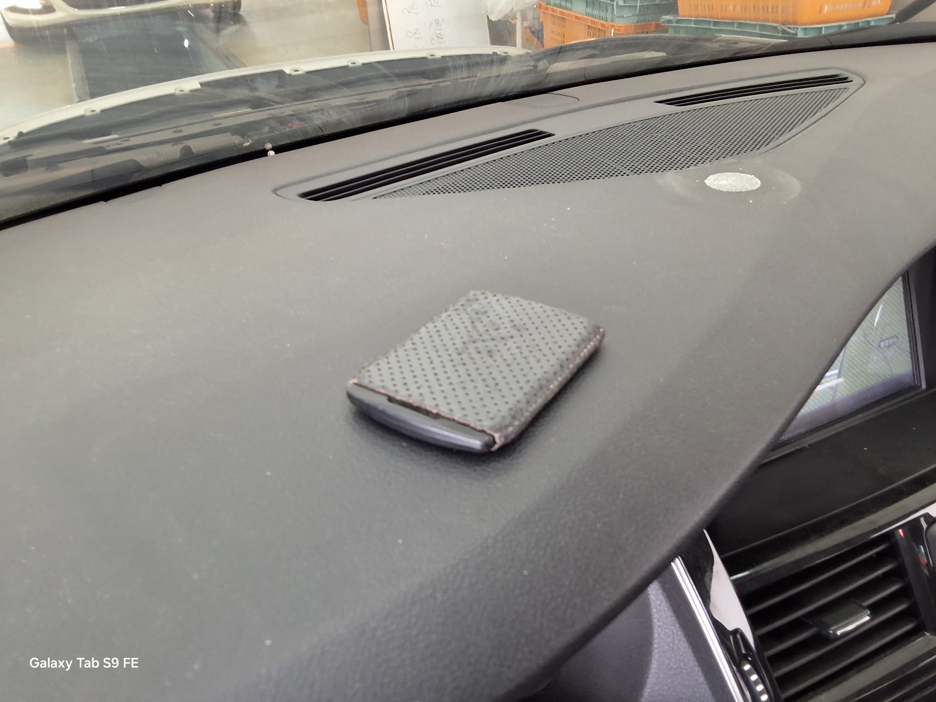 Renault Samsung SM7 2017 - Image 19