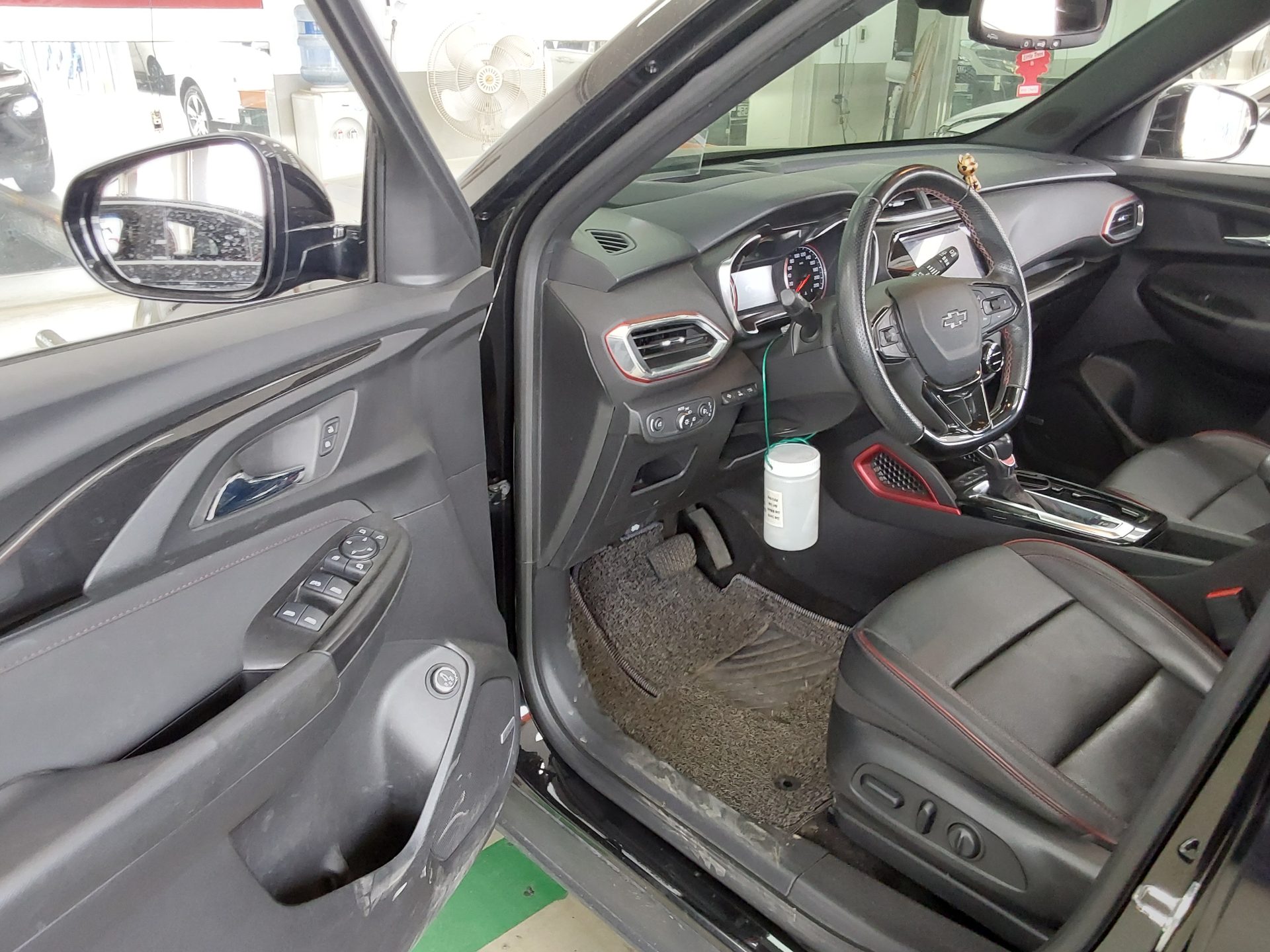 Chevrolet Trailblazer 2022 - Image 10