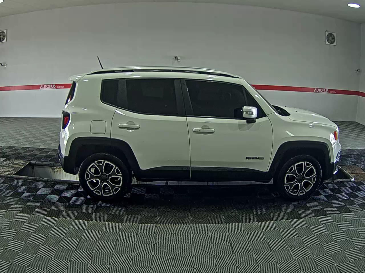Jeep Renegade 2016 - Image 3
