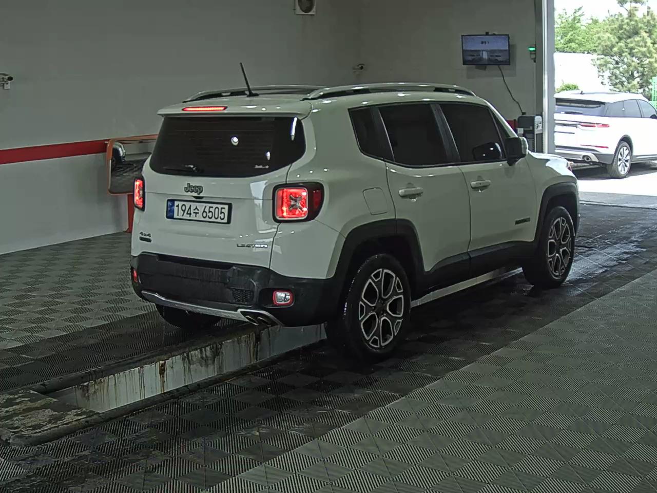 Jeep Renegade 2016 - Image 4