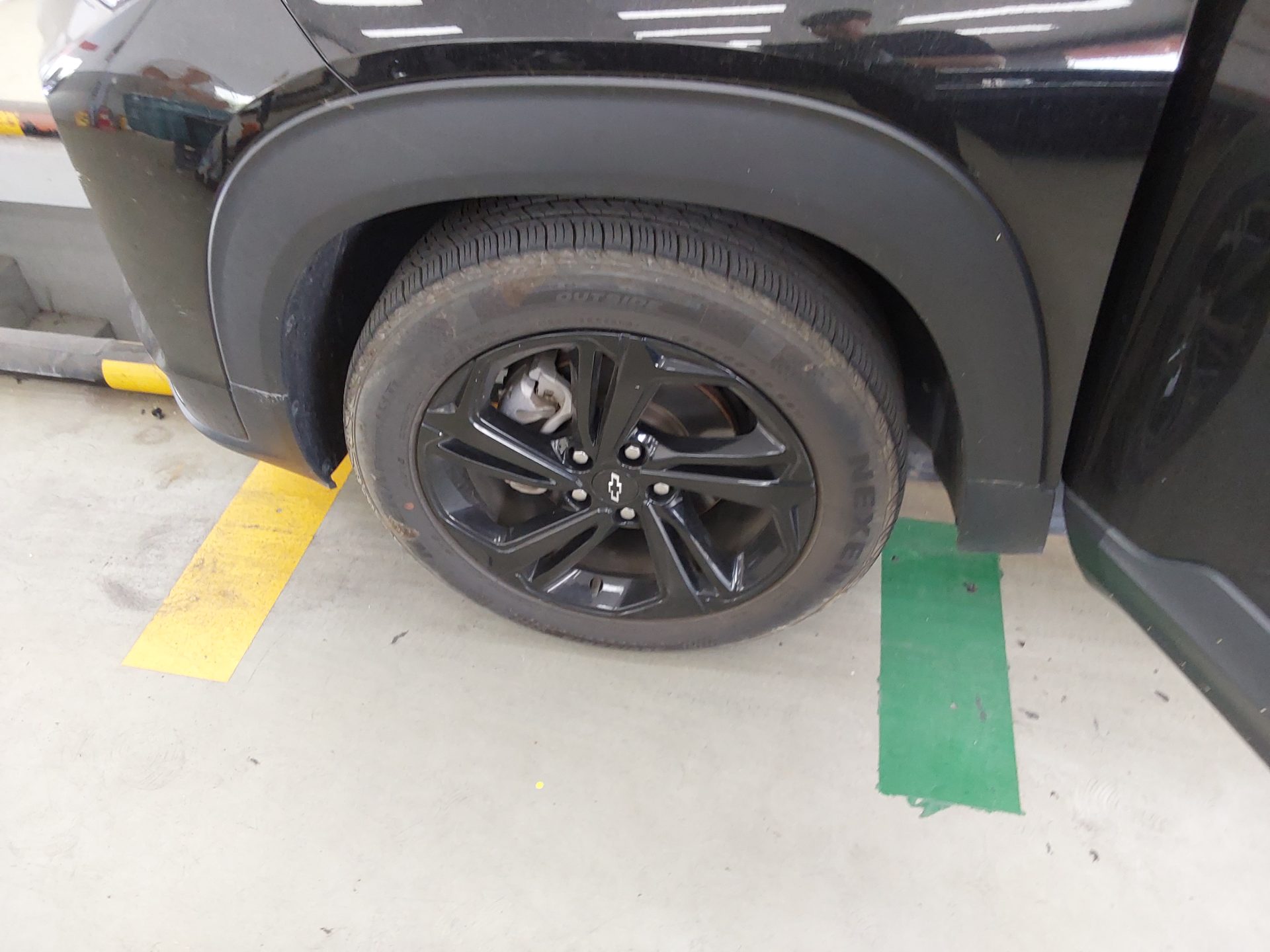 Chevrolet Trailblazer 2022 - Image 21
