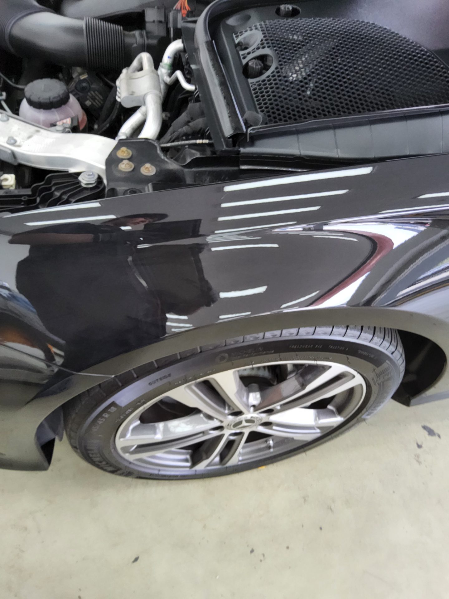 Mercedes-Benz E-Class 2022 - Image 19