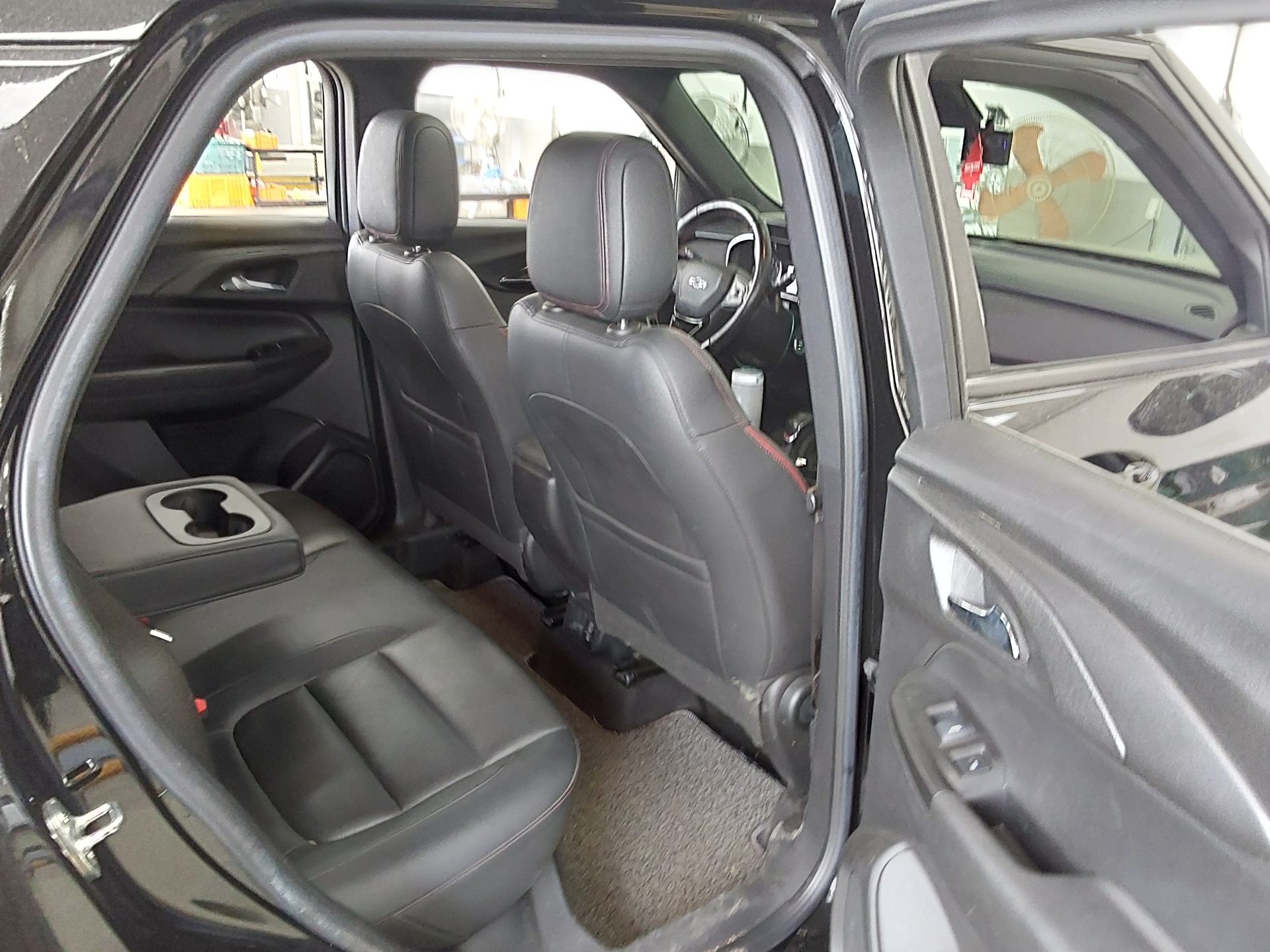 Chevrolet Trailblazer 2022 - Image 13