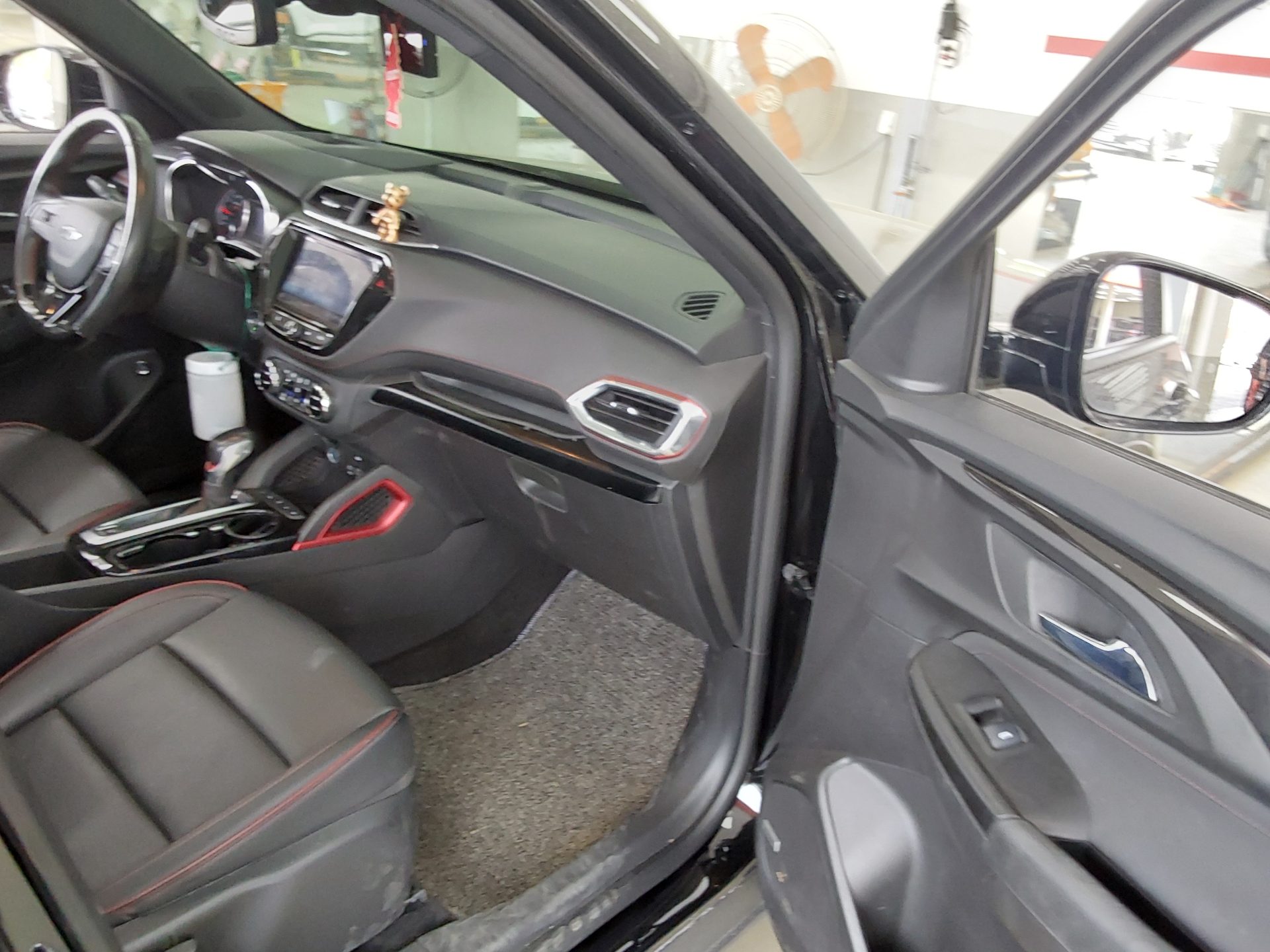 Chevrolet Trailblazer 2022 - Image 14
