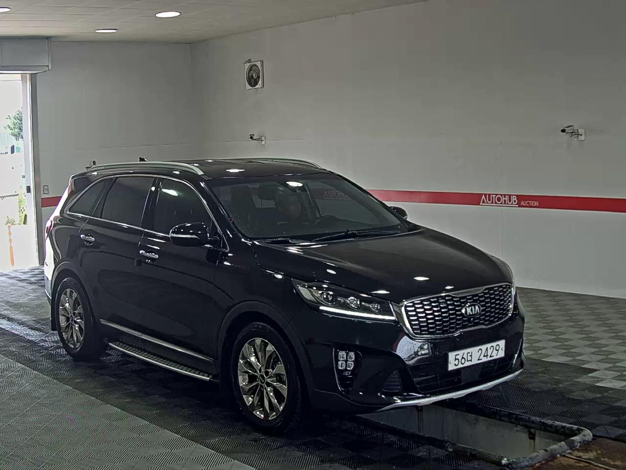 Kia Other 2018 - Image 2