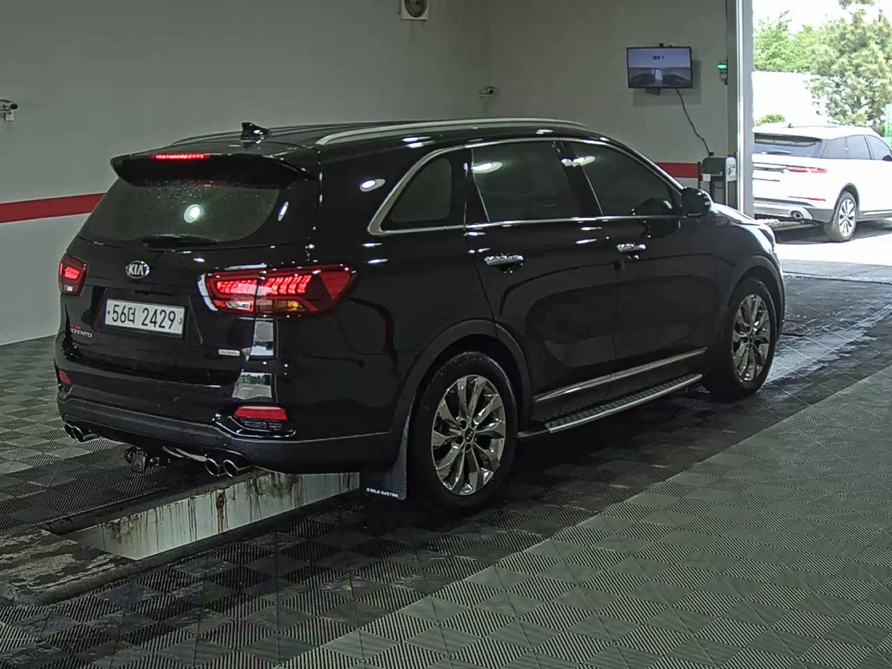 Kia Other 2018 - Image 4