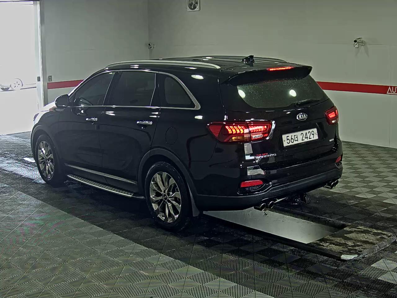 Kia Other 2018 - Image 5