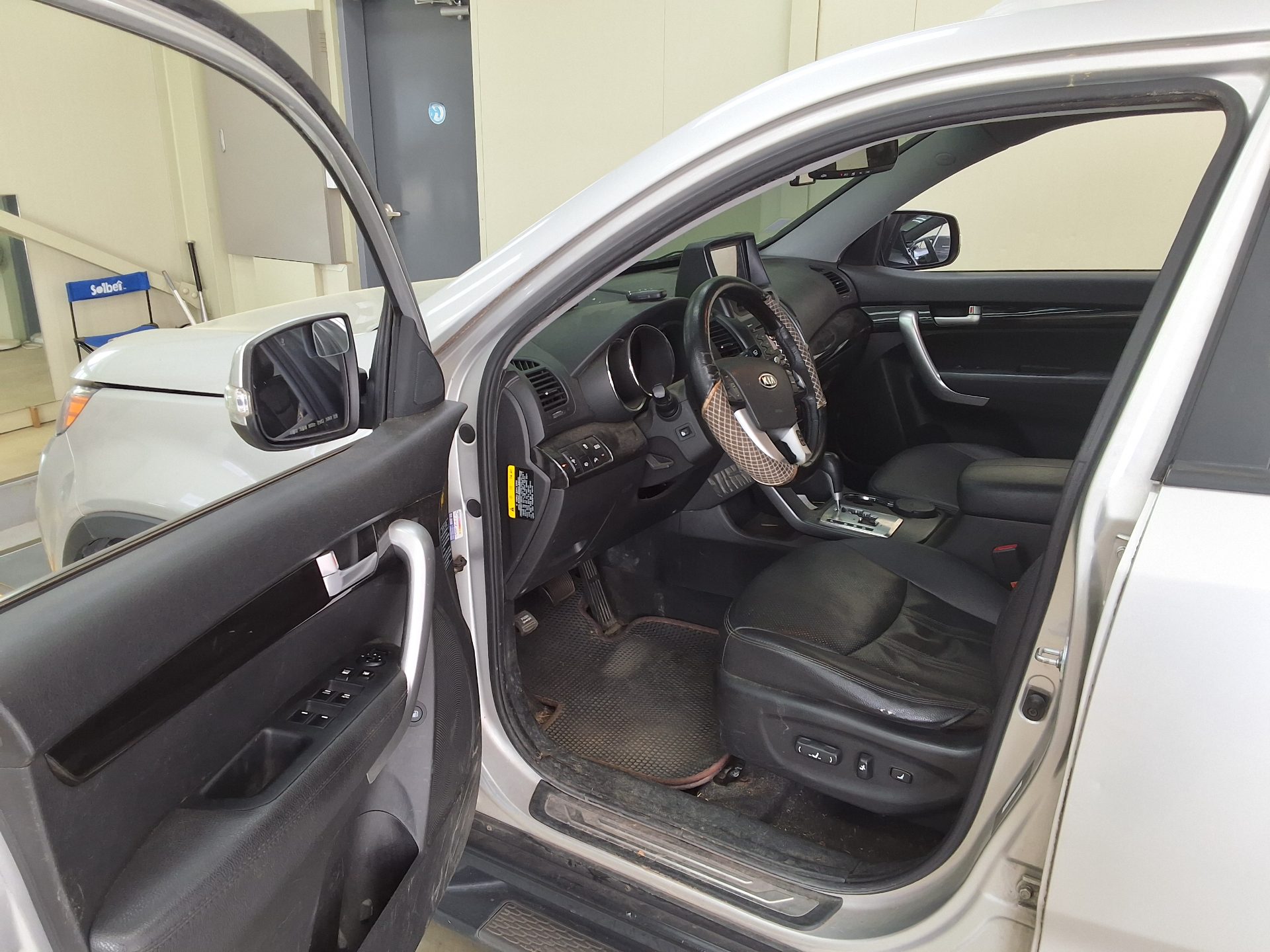 Kia Sorento 2012 - Image 9