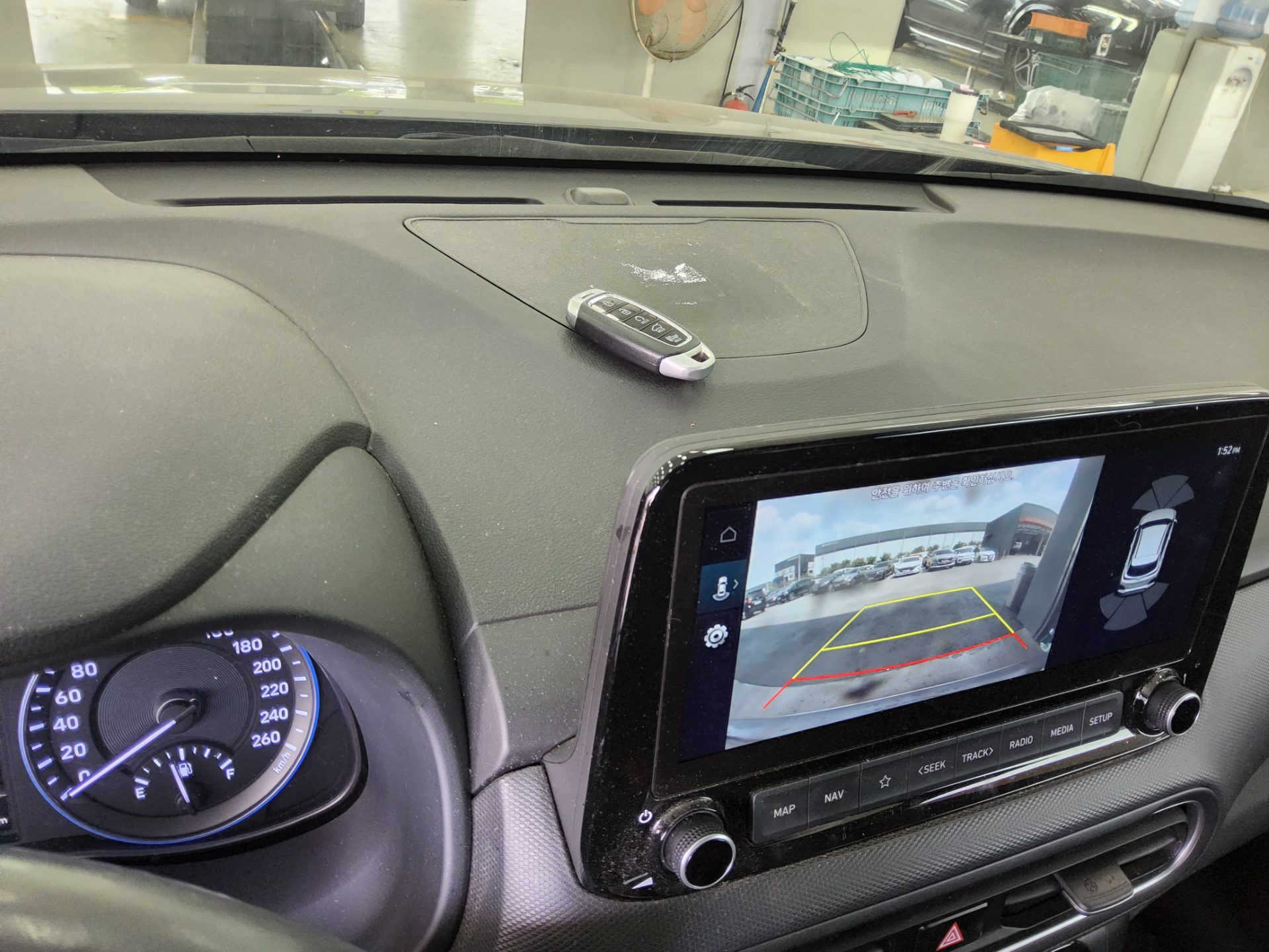 Hyundai Kona 2022 - Image 16