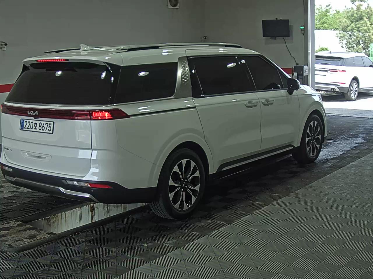 기아 카니발 2023 - 이미지 4