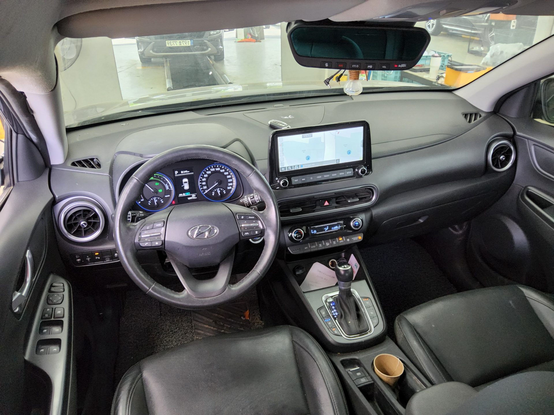 Hyundai Kona 2022 - Image 10