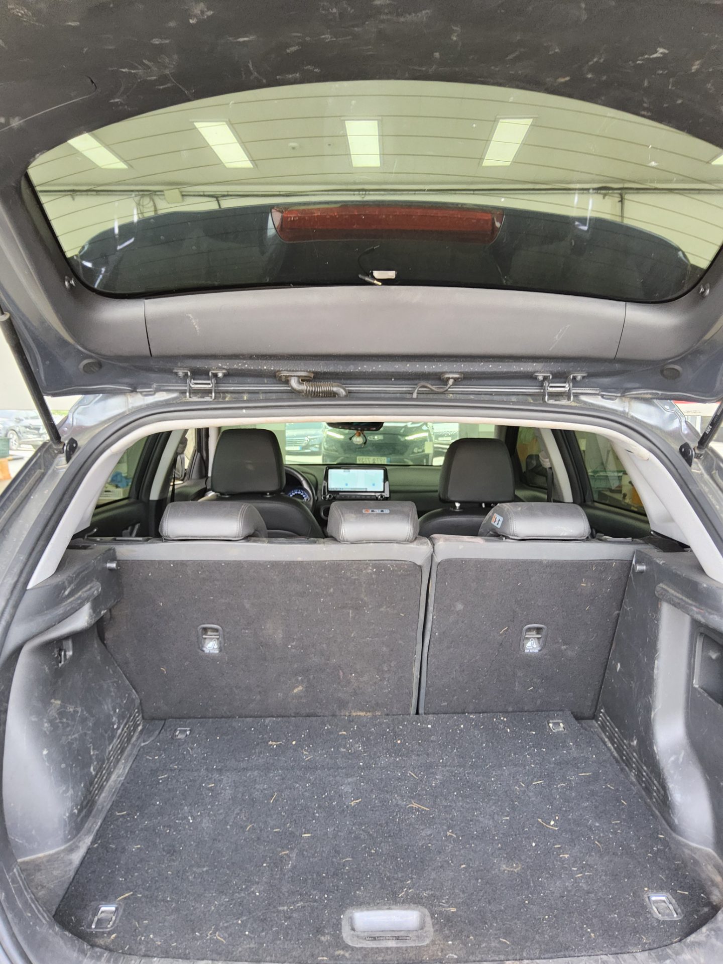 Hyundai Kona 2022 - Image 14