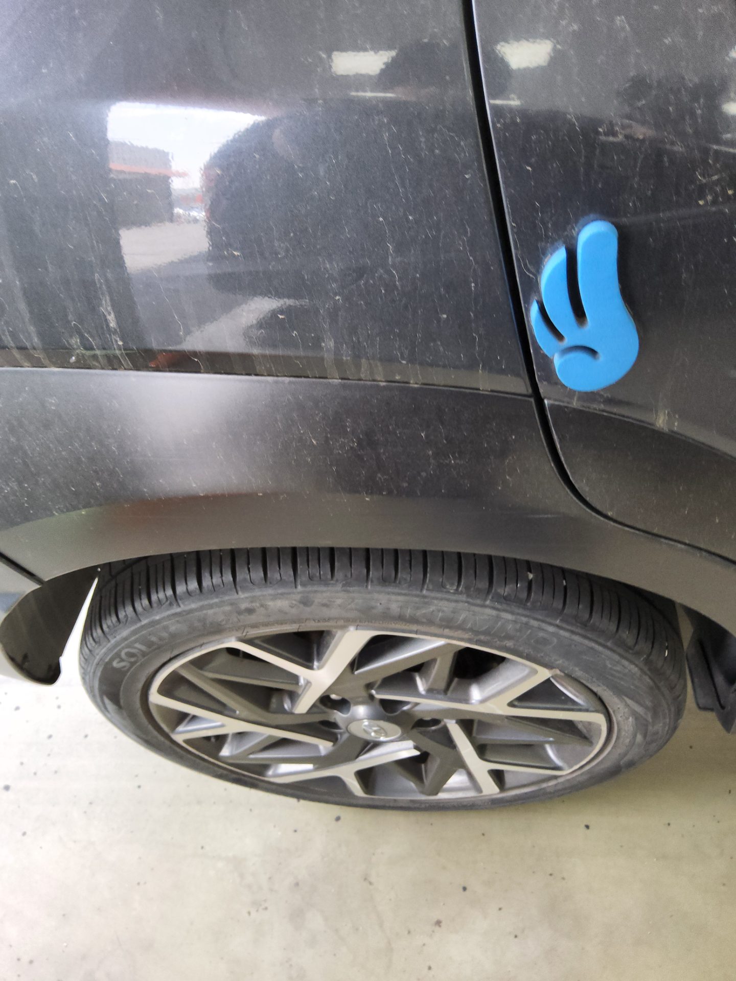 Hyundai Kona 2022 - Image 21
