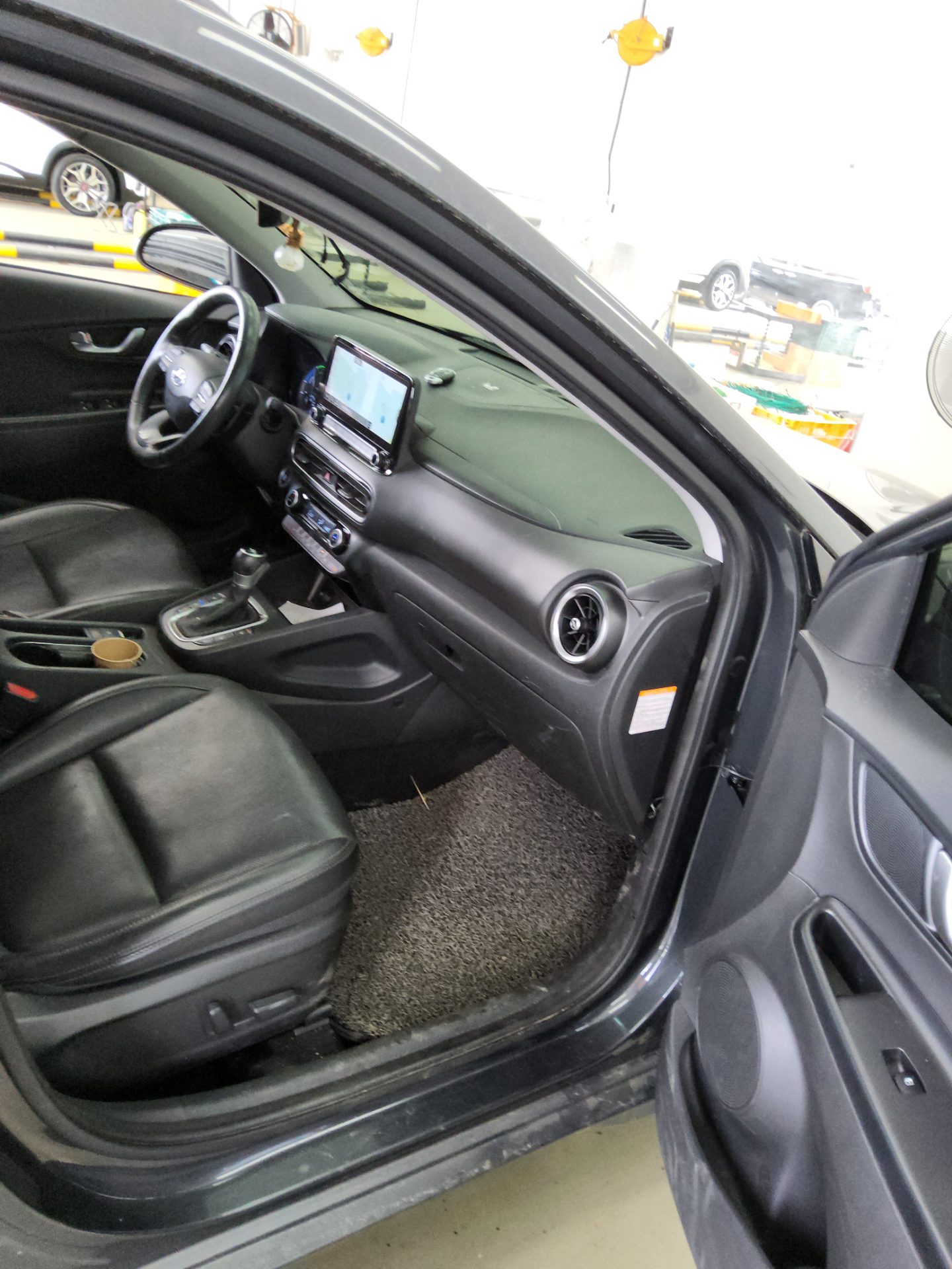 Hyundai Kona 2022 - Image 13