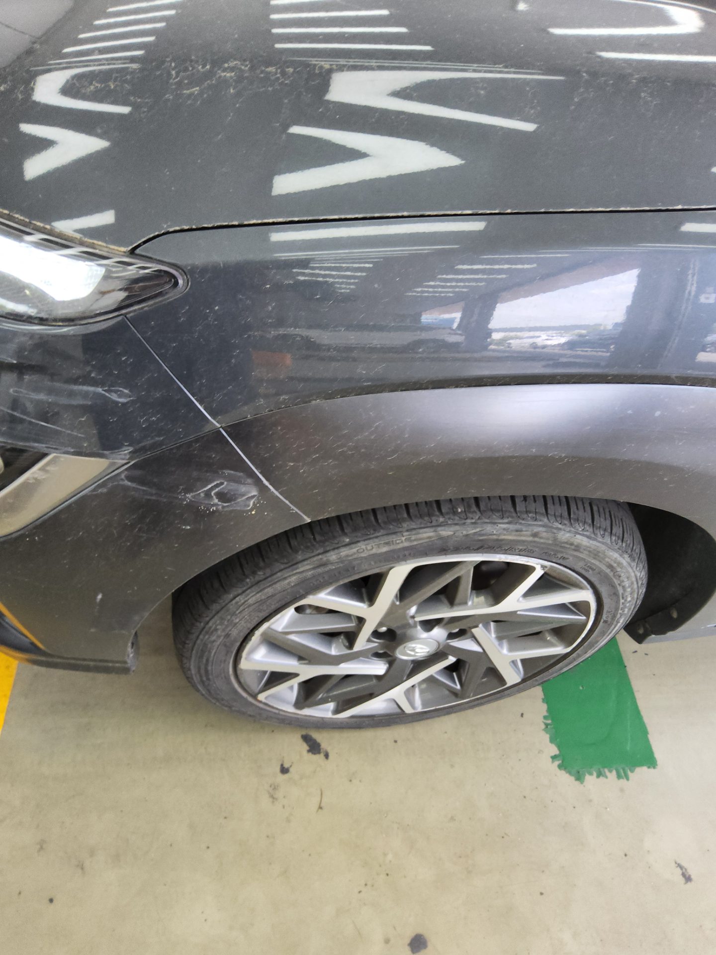 Hyundai Kona 2022 - Image 18