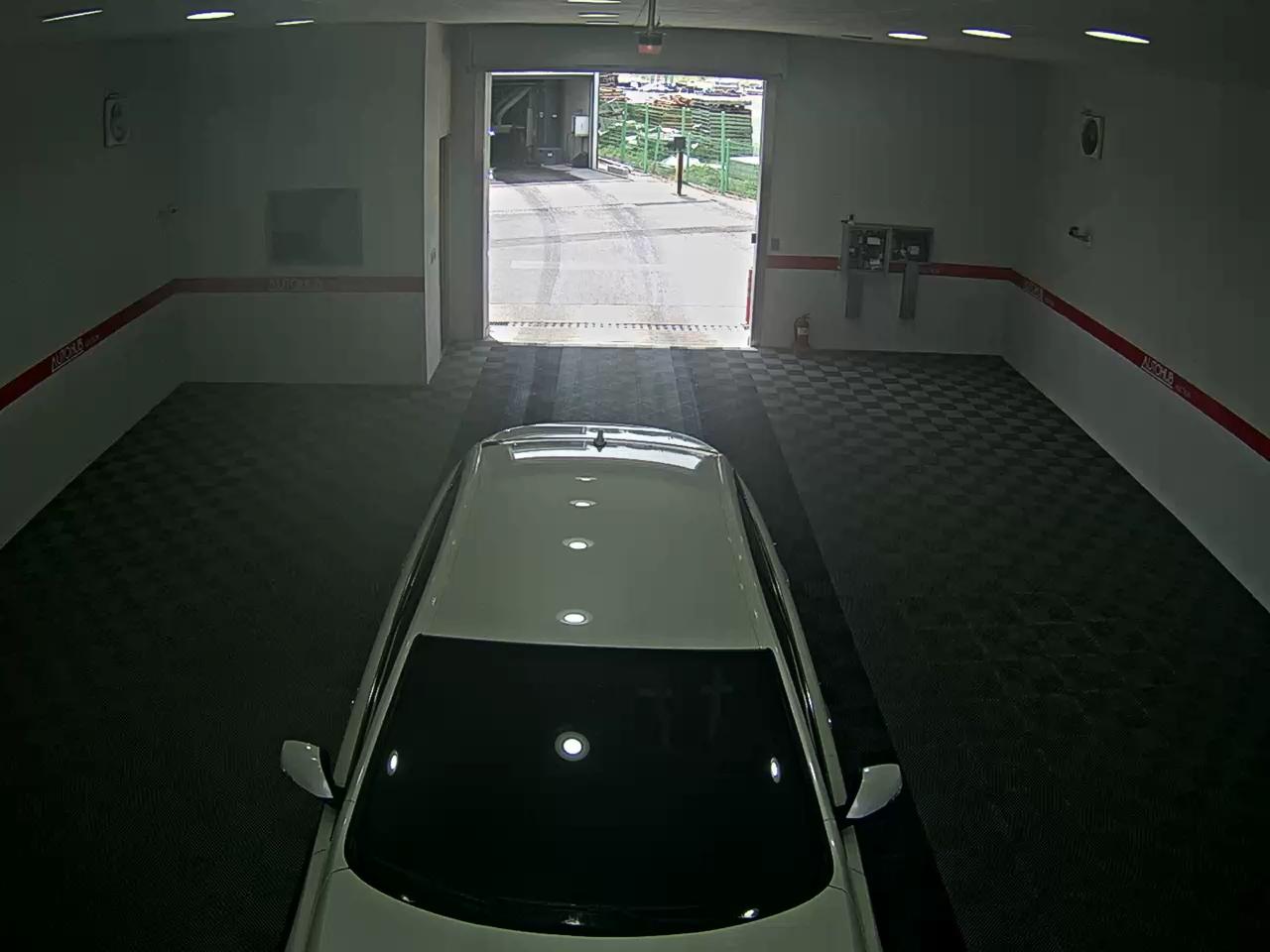 Renault Samsung SM7 2017 - Image 6