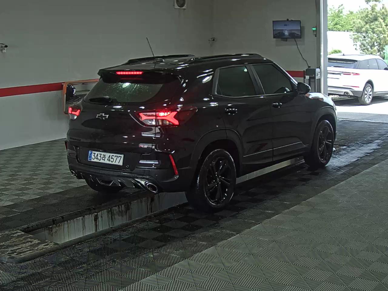 Chevrolet Trailblazer 2022 - Image 4