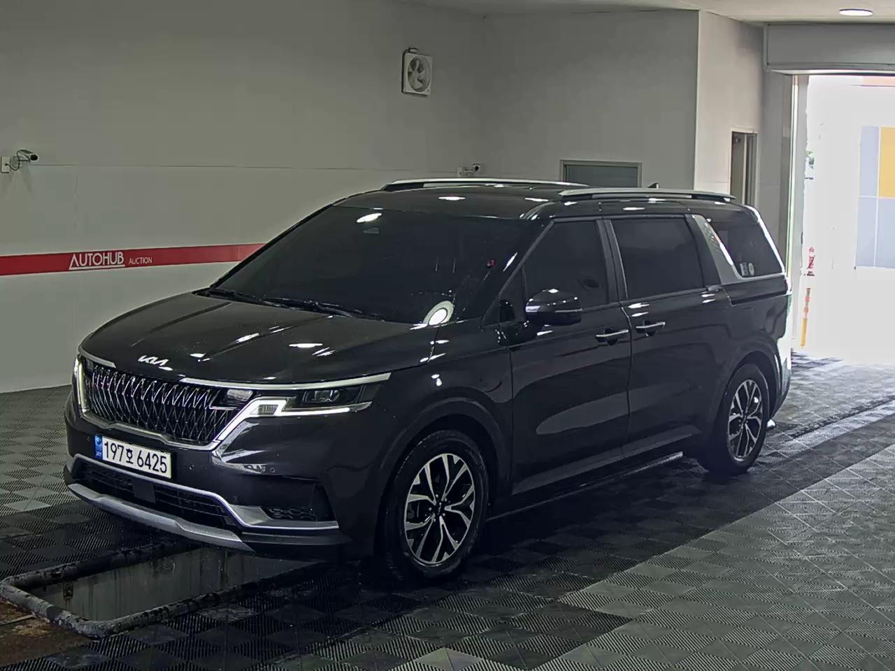 Kia SEDONA