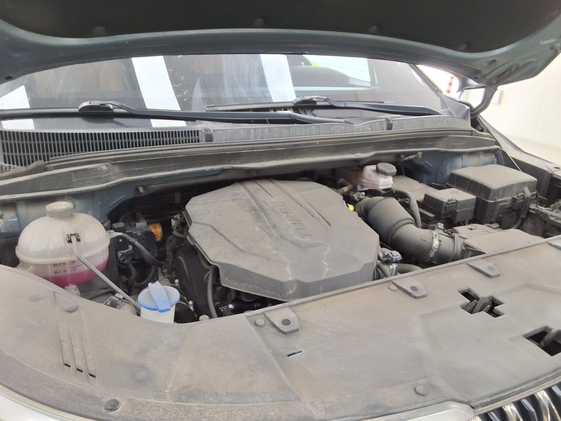 Kia SEDONA 2022 - Image 18