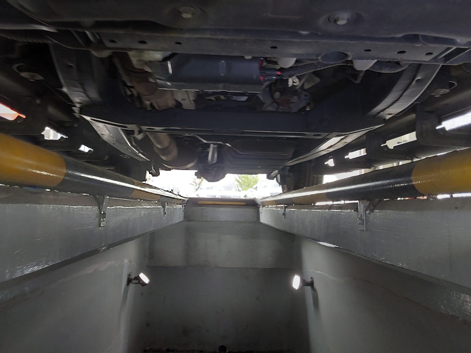 KG Mobility Rexton Sports 2024 - Image 8