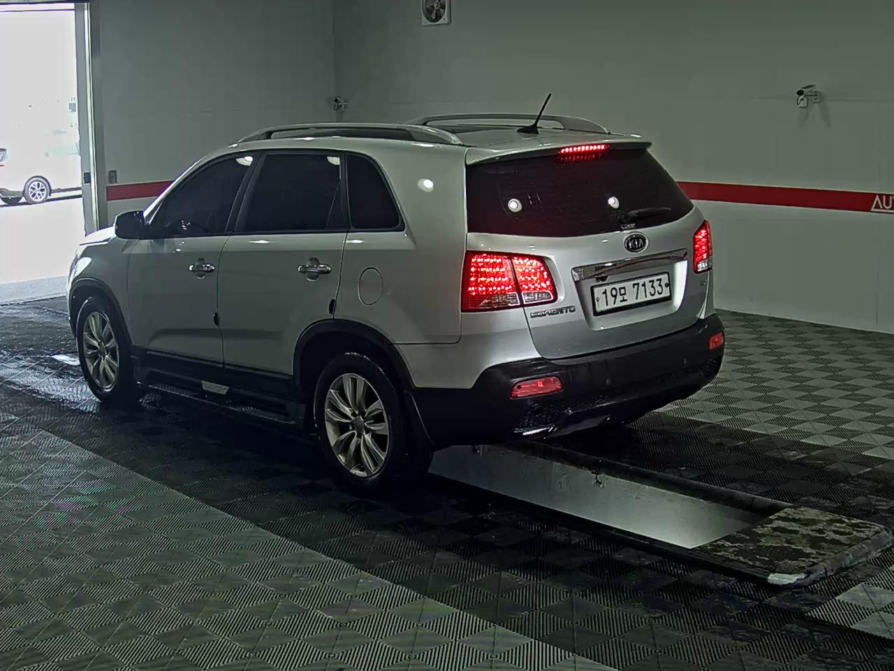 Kia Sorento 2012 - Image 5