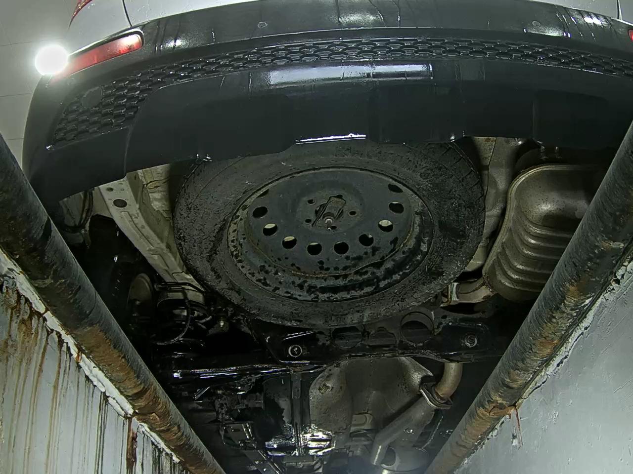 Kia Sorento 2012 - Image 7