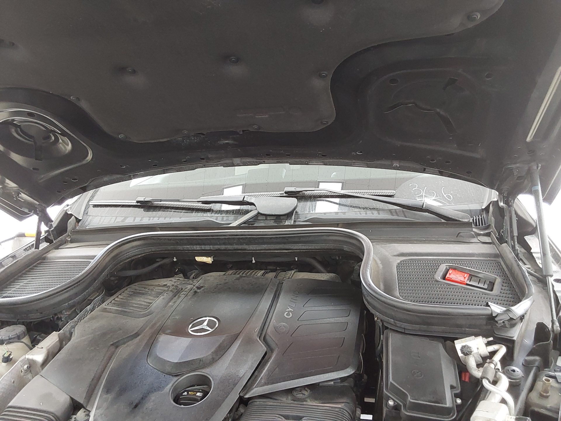 مرسيدس بنز GLE 2021 - صورة 18
