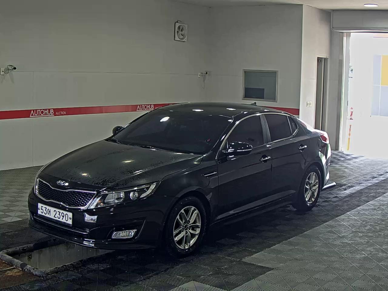 Kia Other