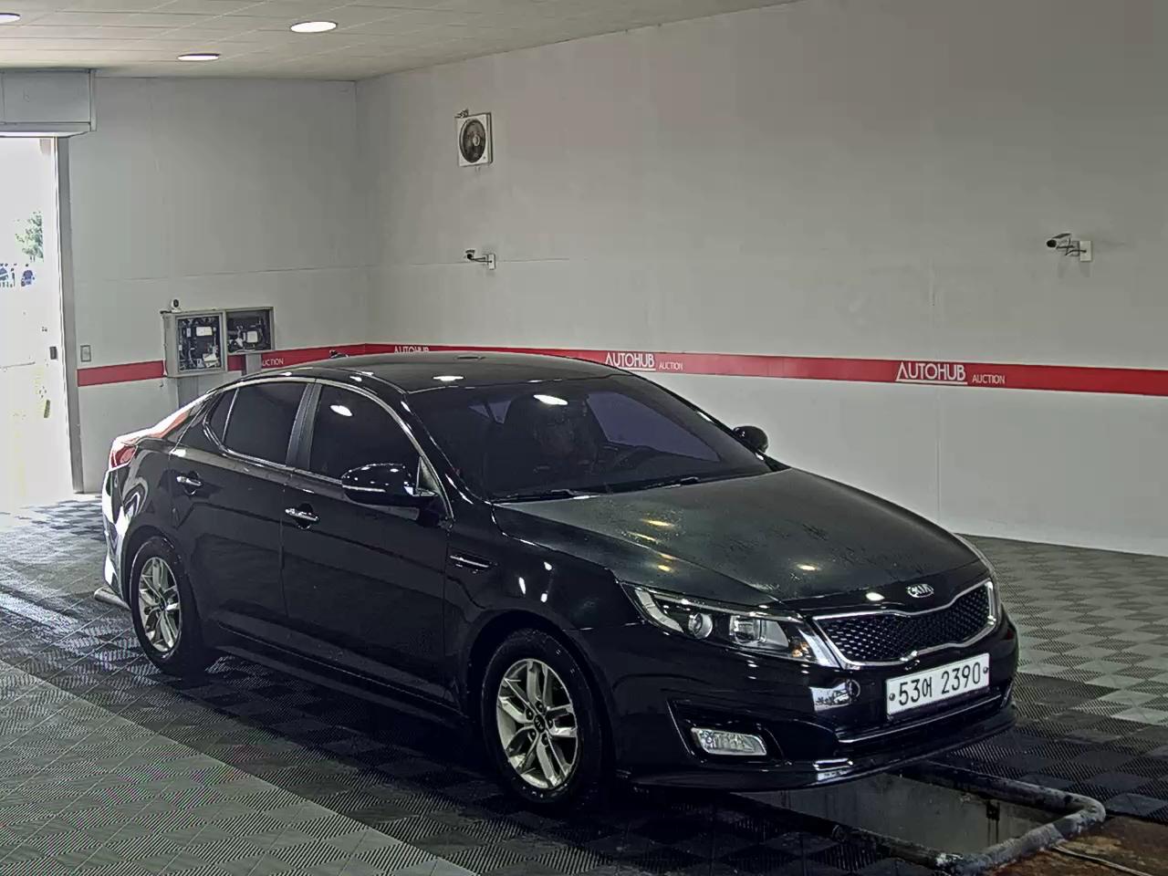 Kia Other 2015 - Image 2