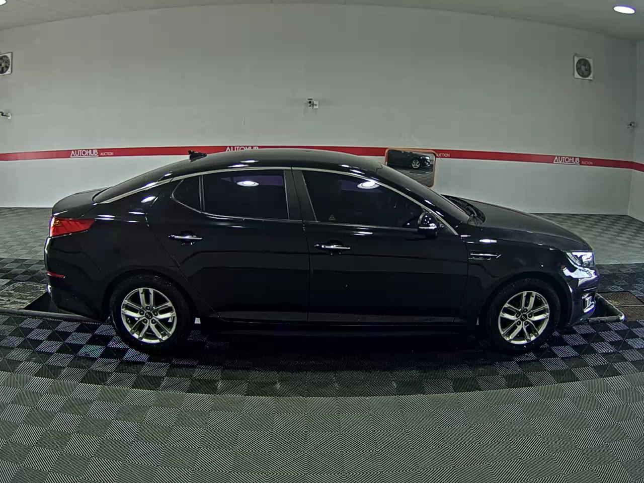 Kia Other 2015 - Image 3